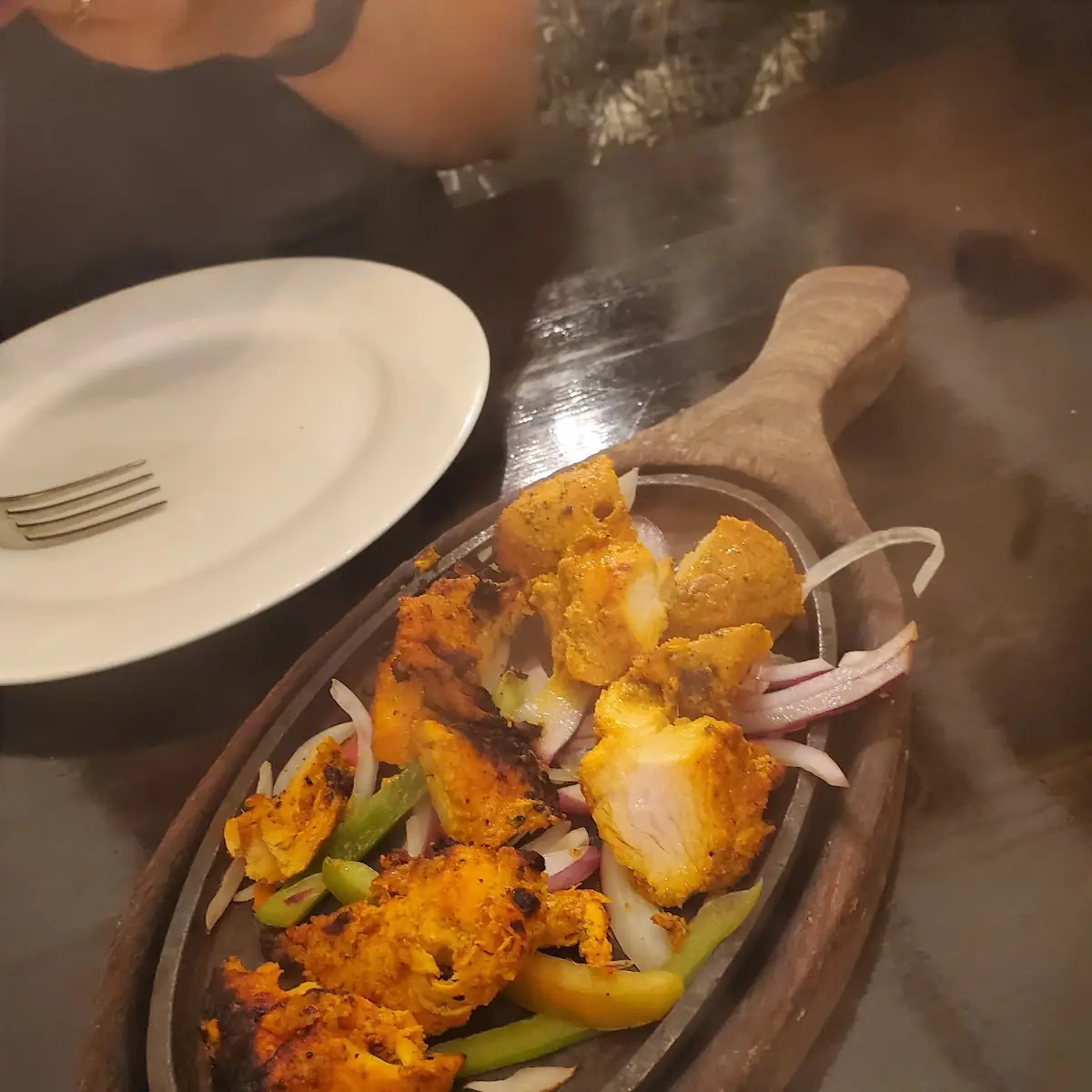 Chicken Tandoori