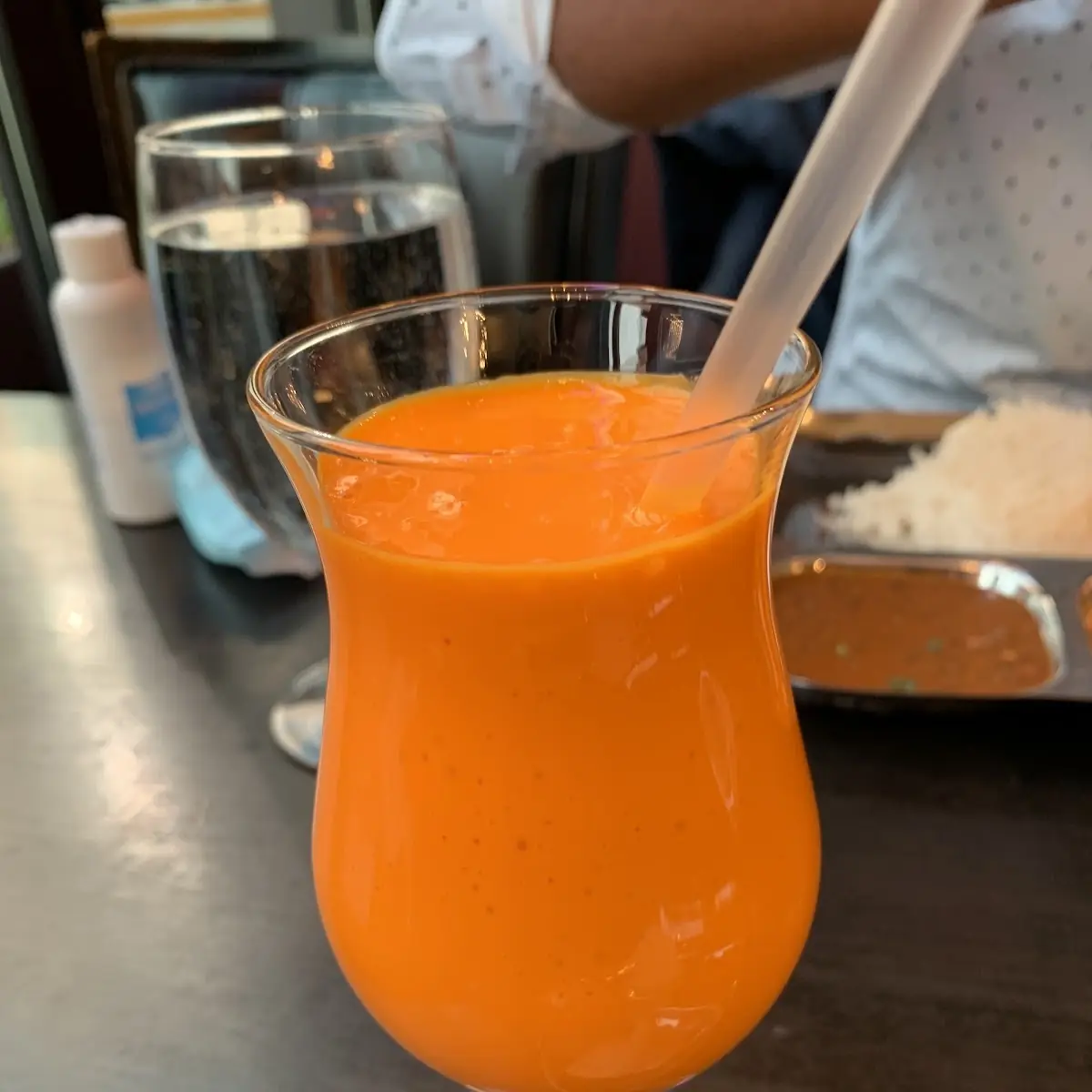 Mango Lassi