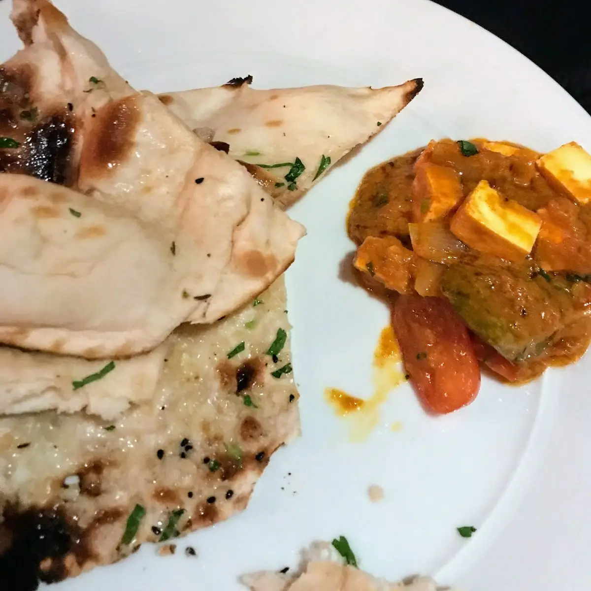 Paneer Butter Masala