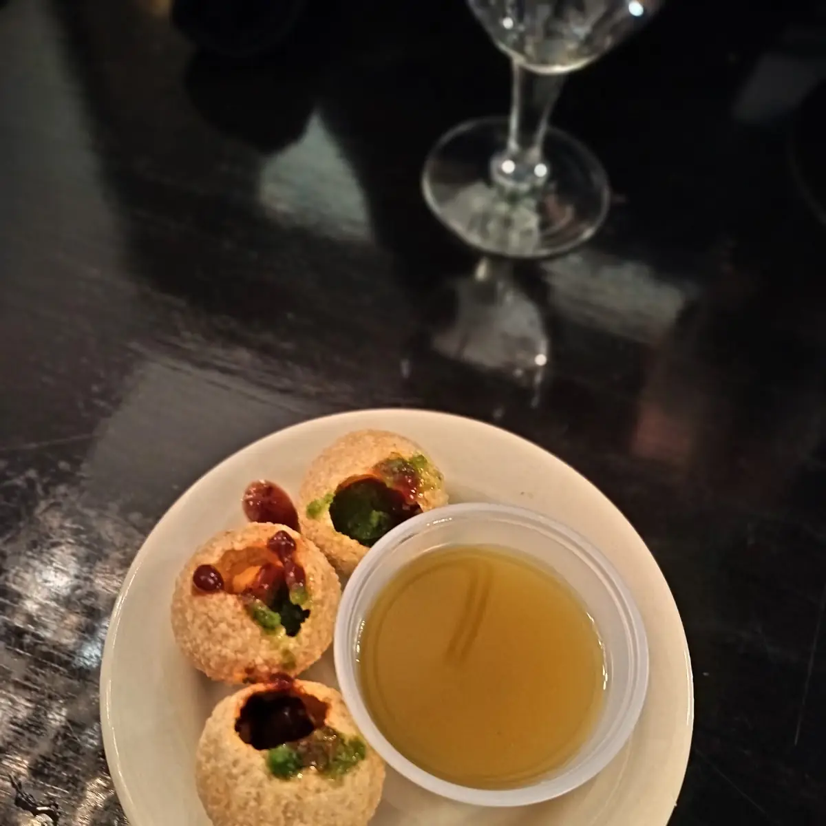 Pani Puri