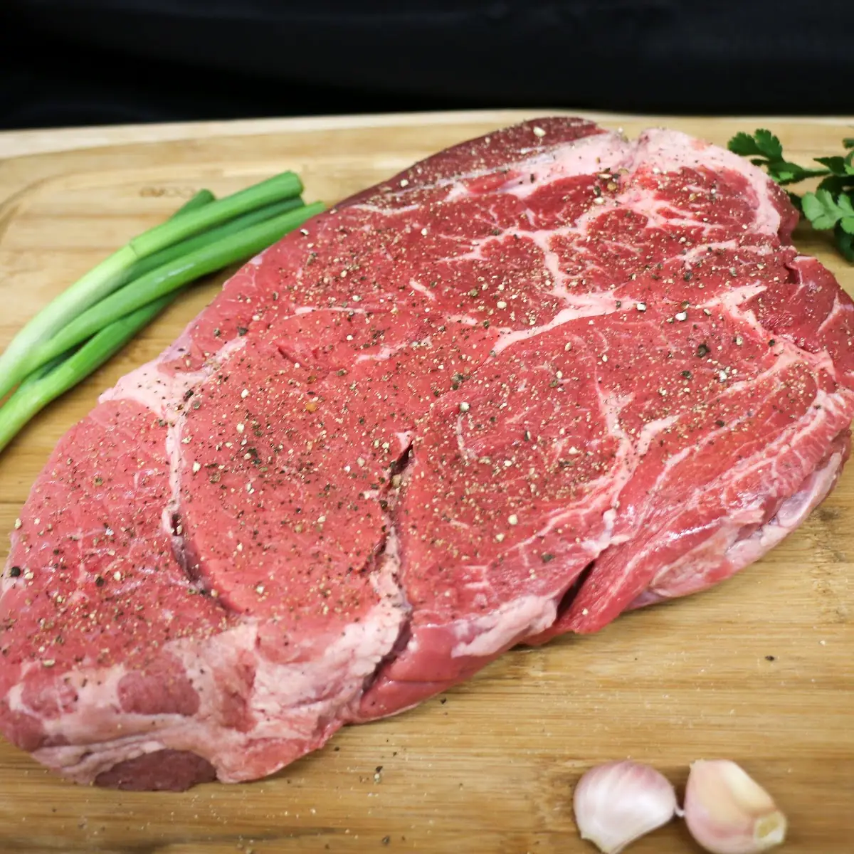 Rib Eye Steak