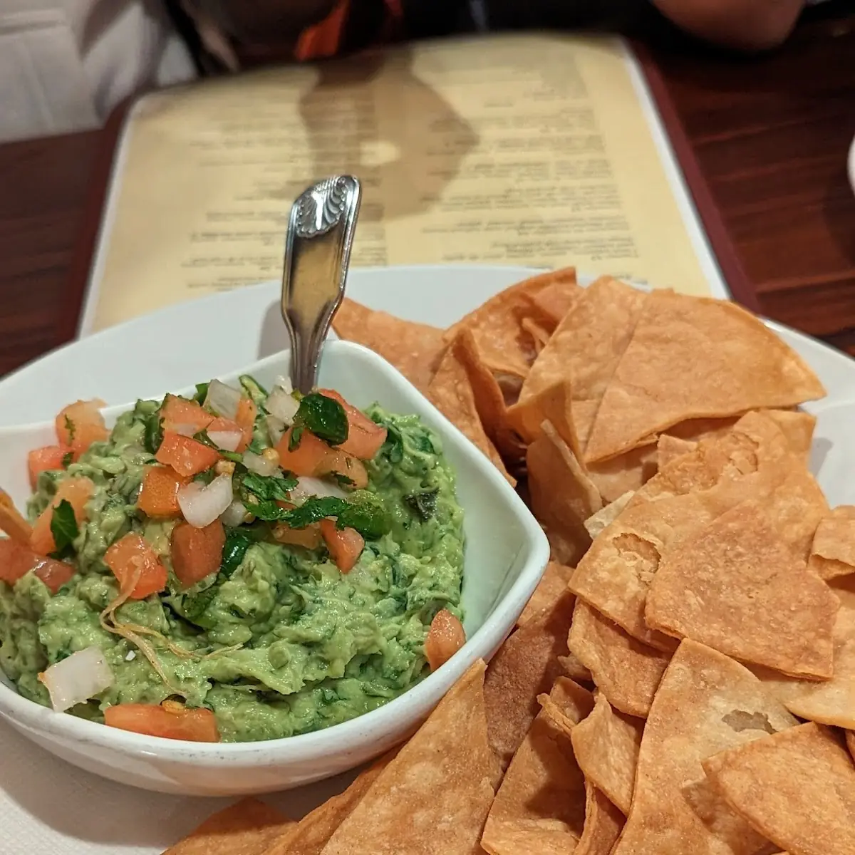 Guacamole
