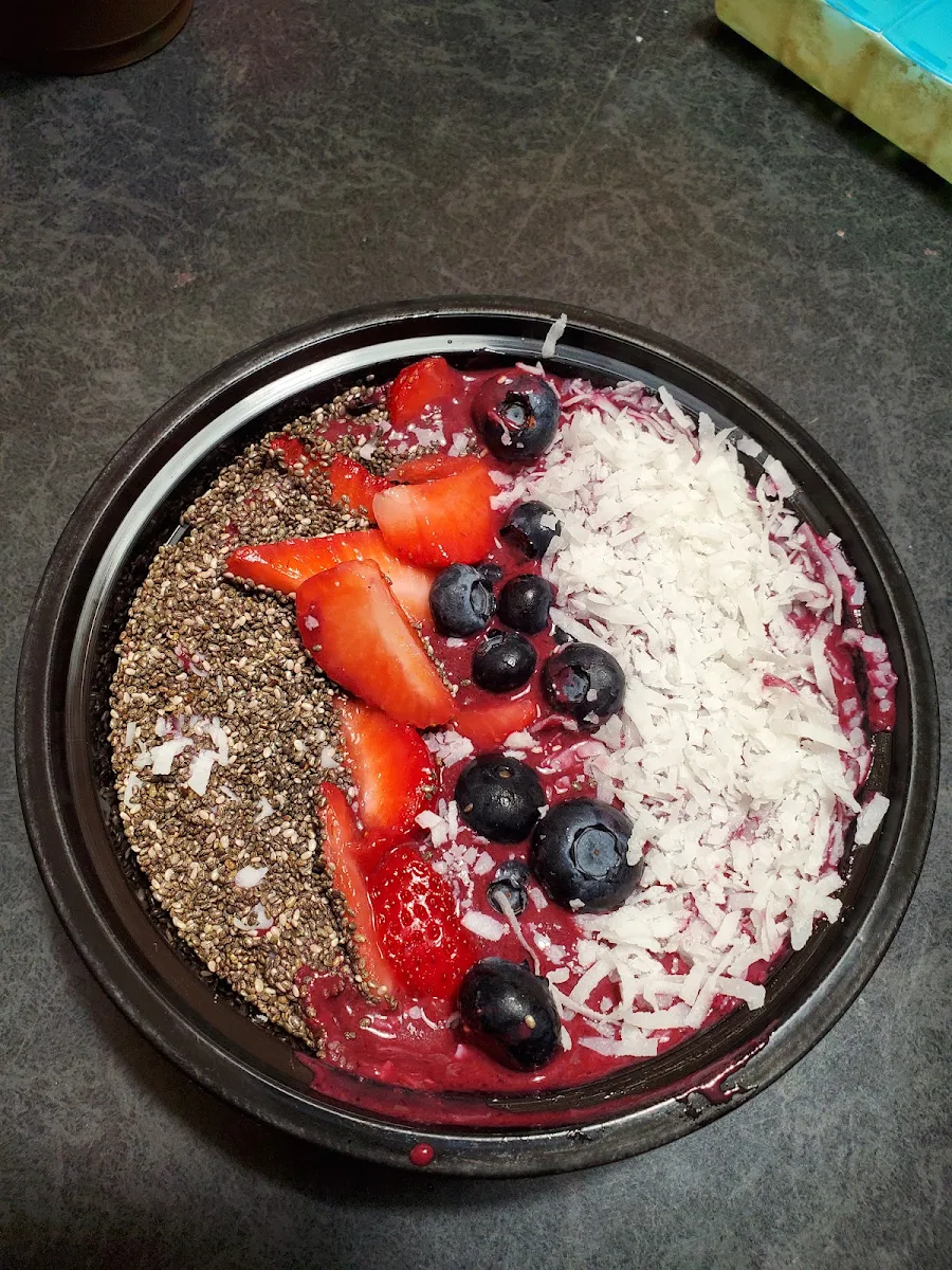 Acai Bowl