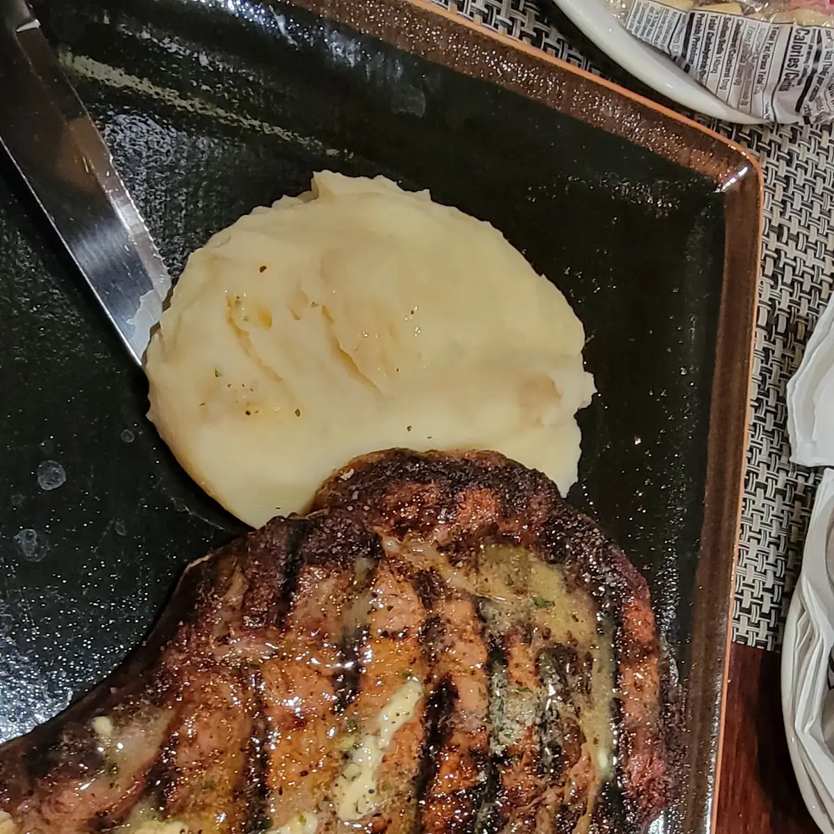 Ribeye Center Cut 13 Oz