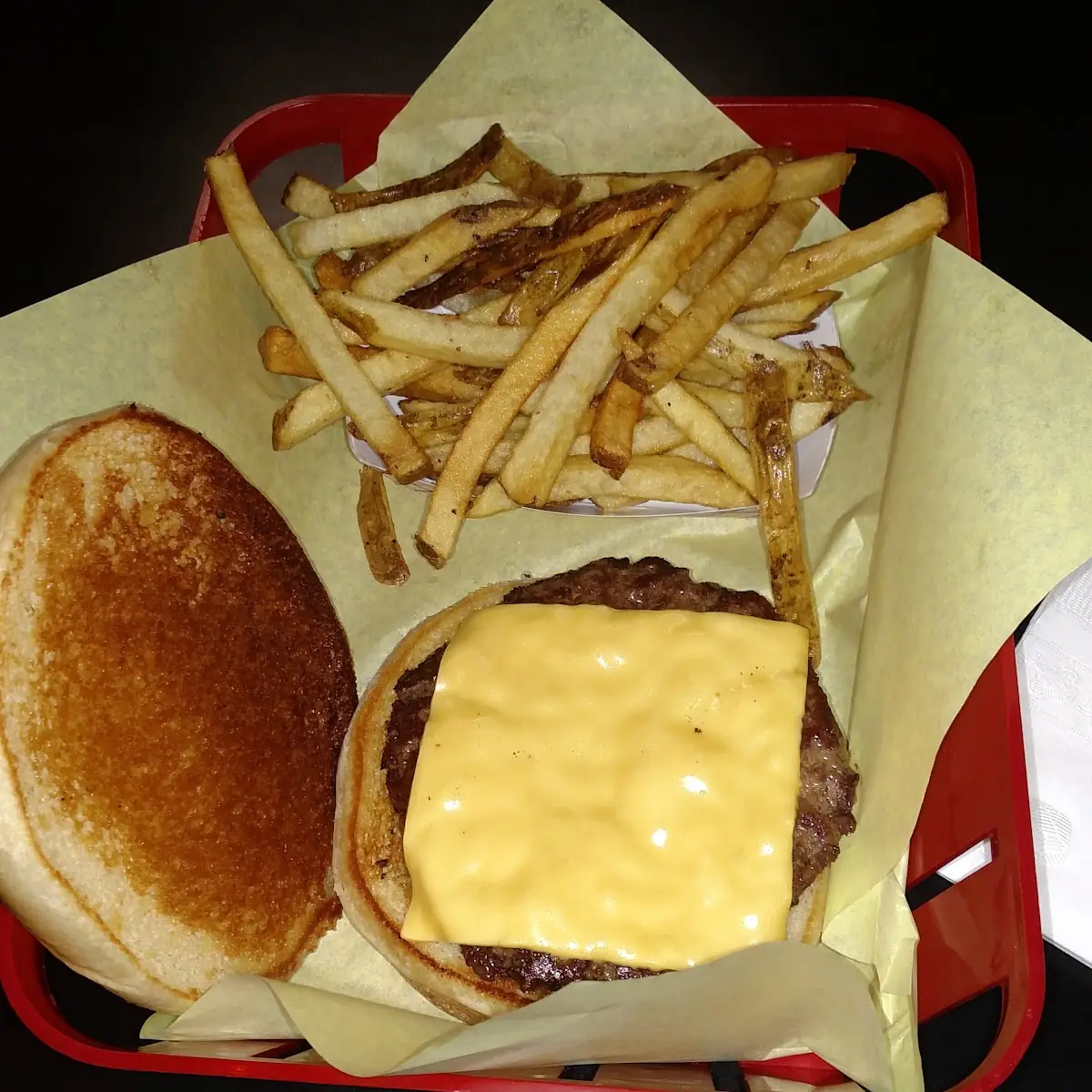 Great Burger
