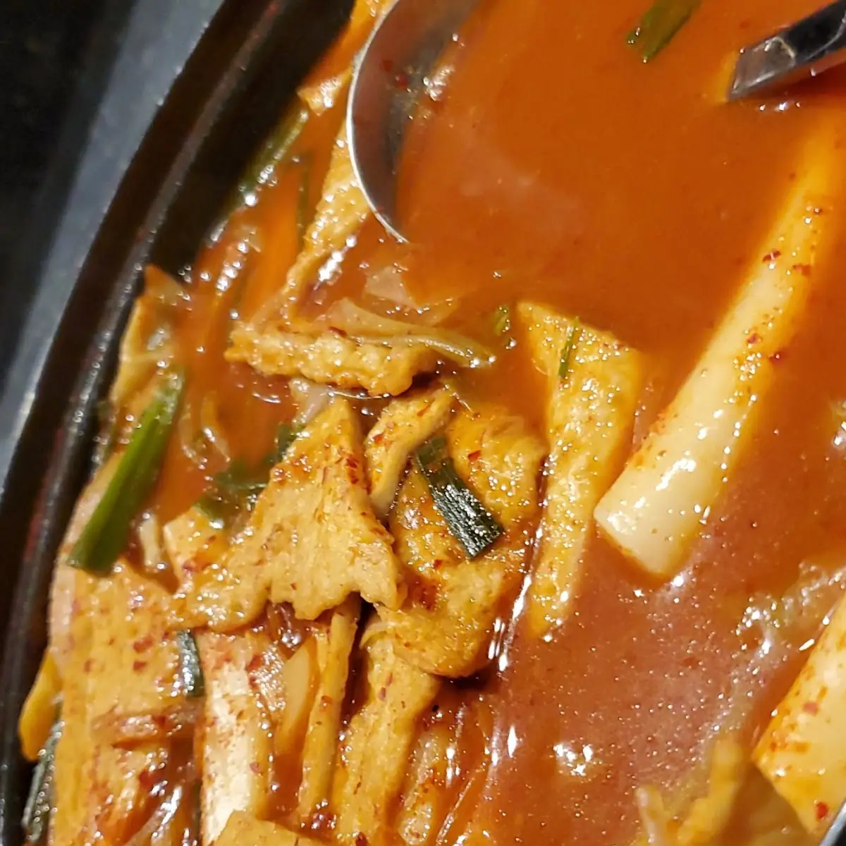 Hot Pot