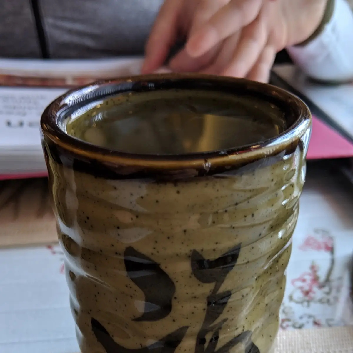 Green Tea