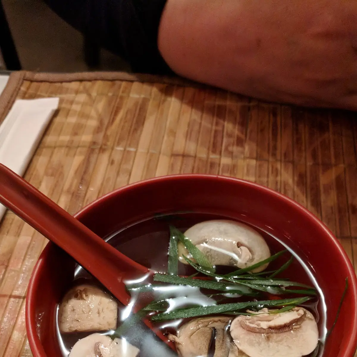 Miso Soup