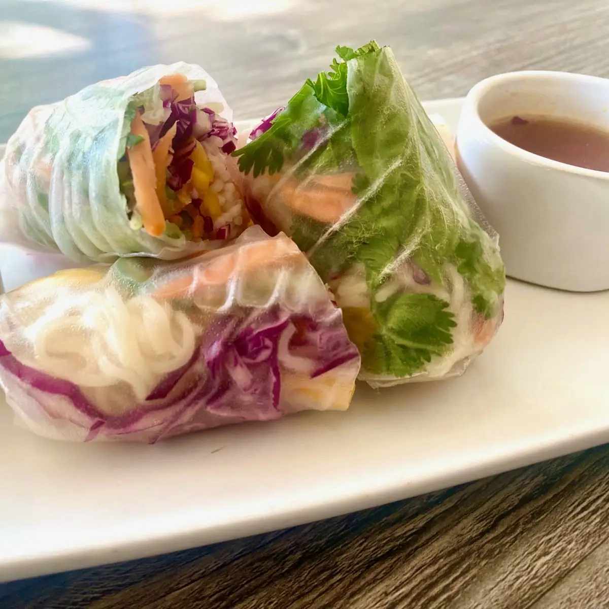 Veggie Spring Roll