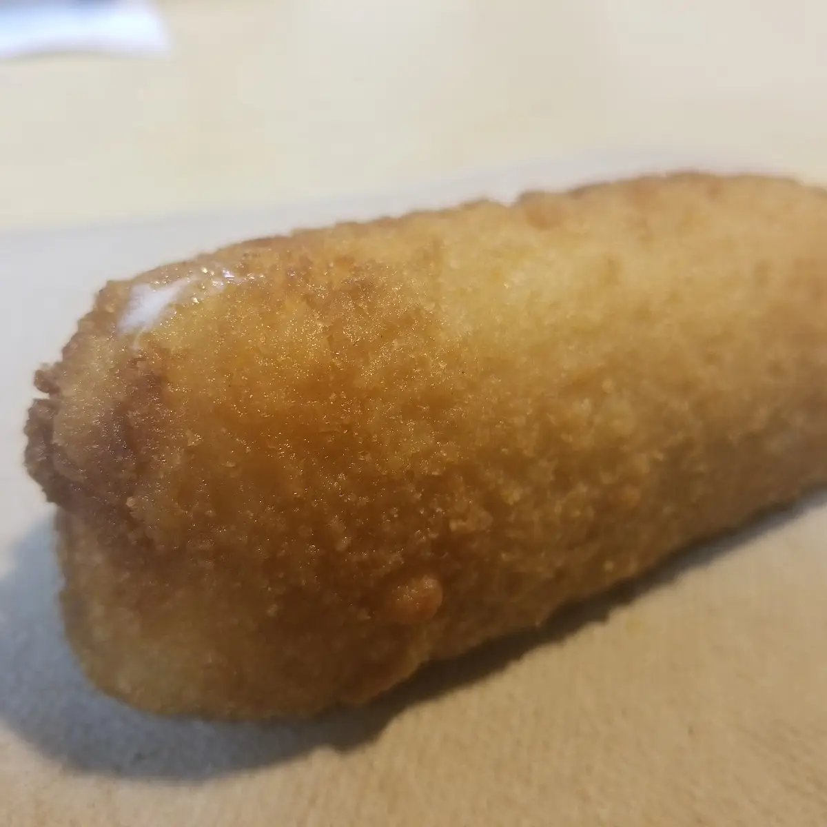 Egg Roll