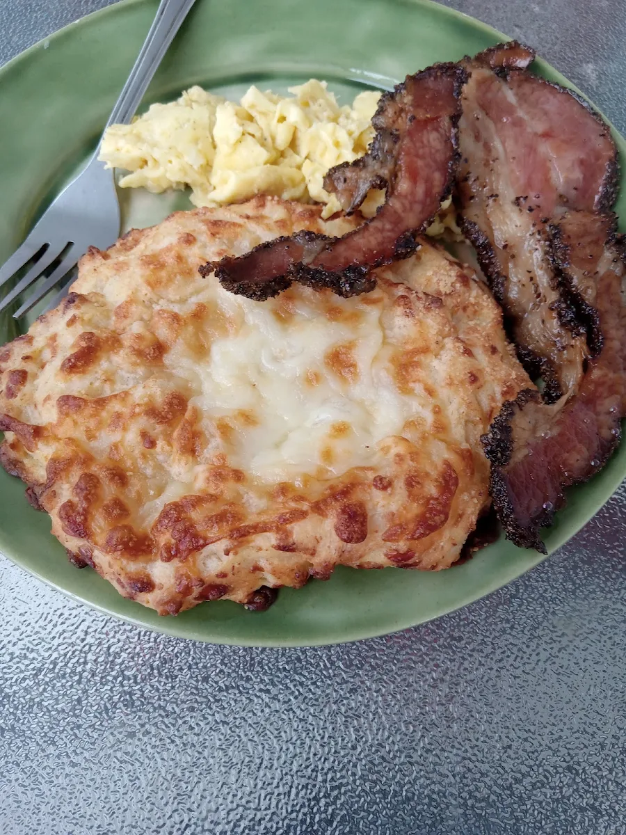 Cheese Bread
