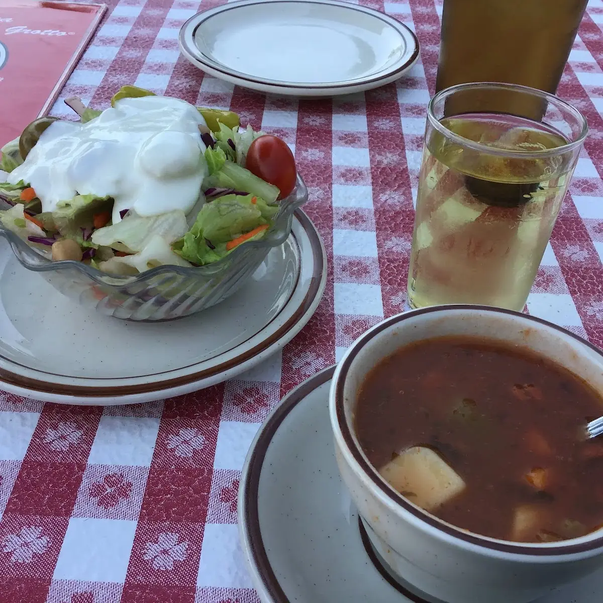 Little Italy