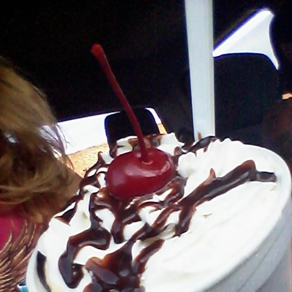 Sundae