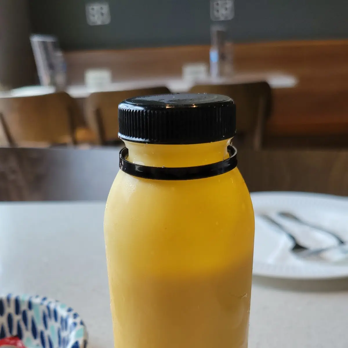 Mango Lassi