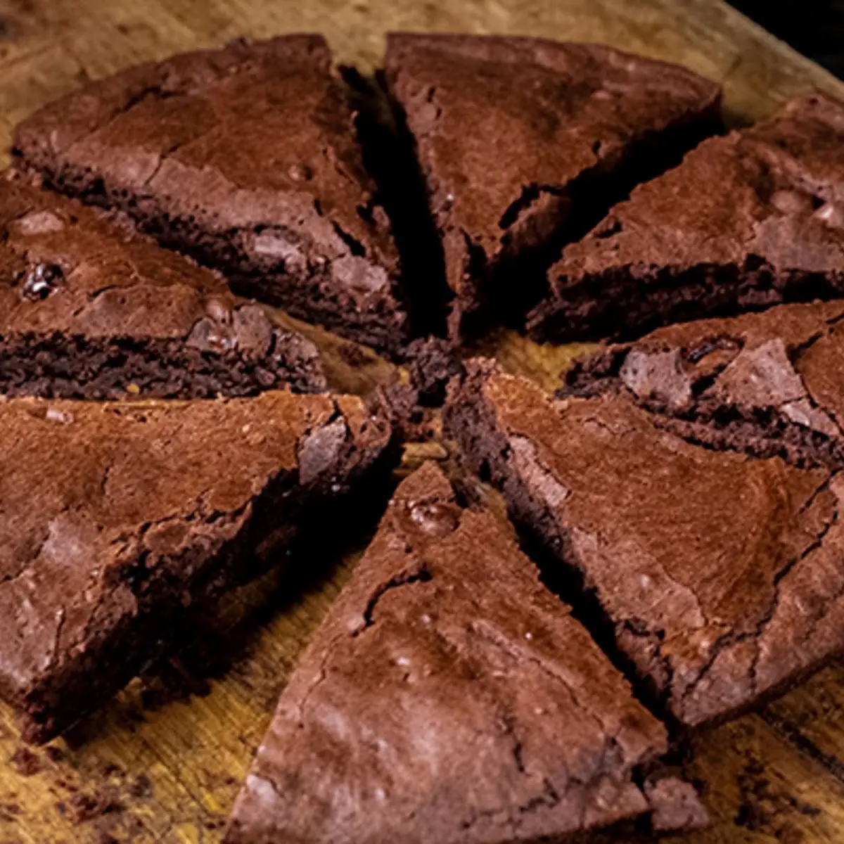 Chocolate Brownie