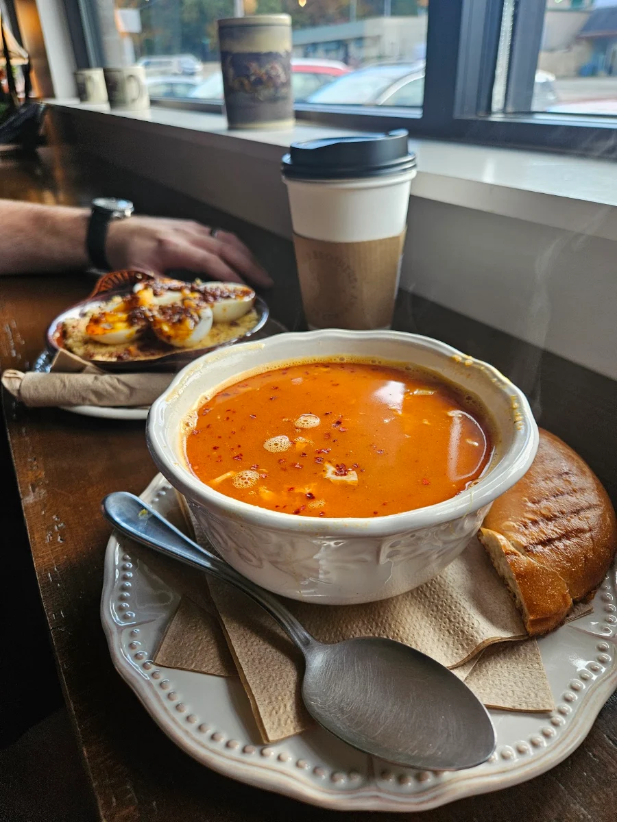 Tomato Soup