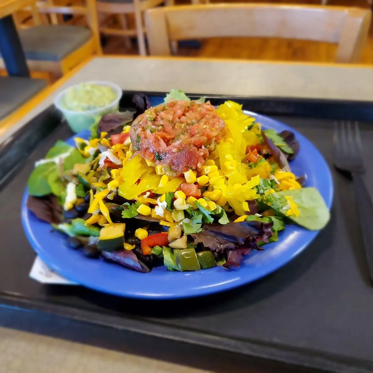 Taco Salad