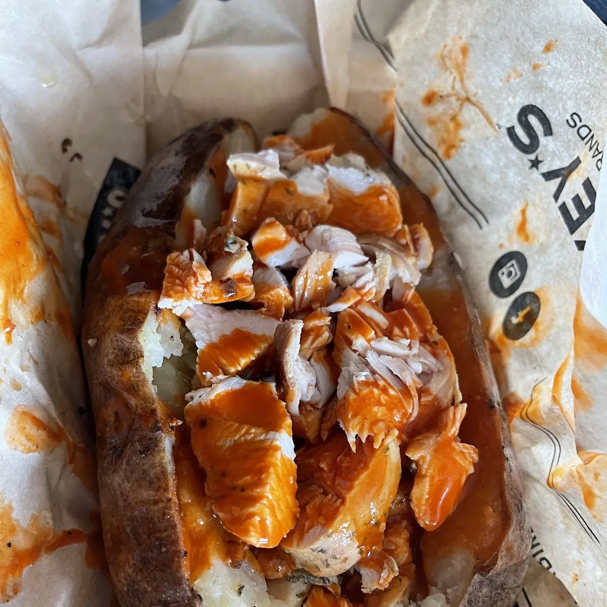Sweet Potato