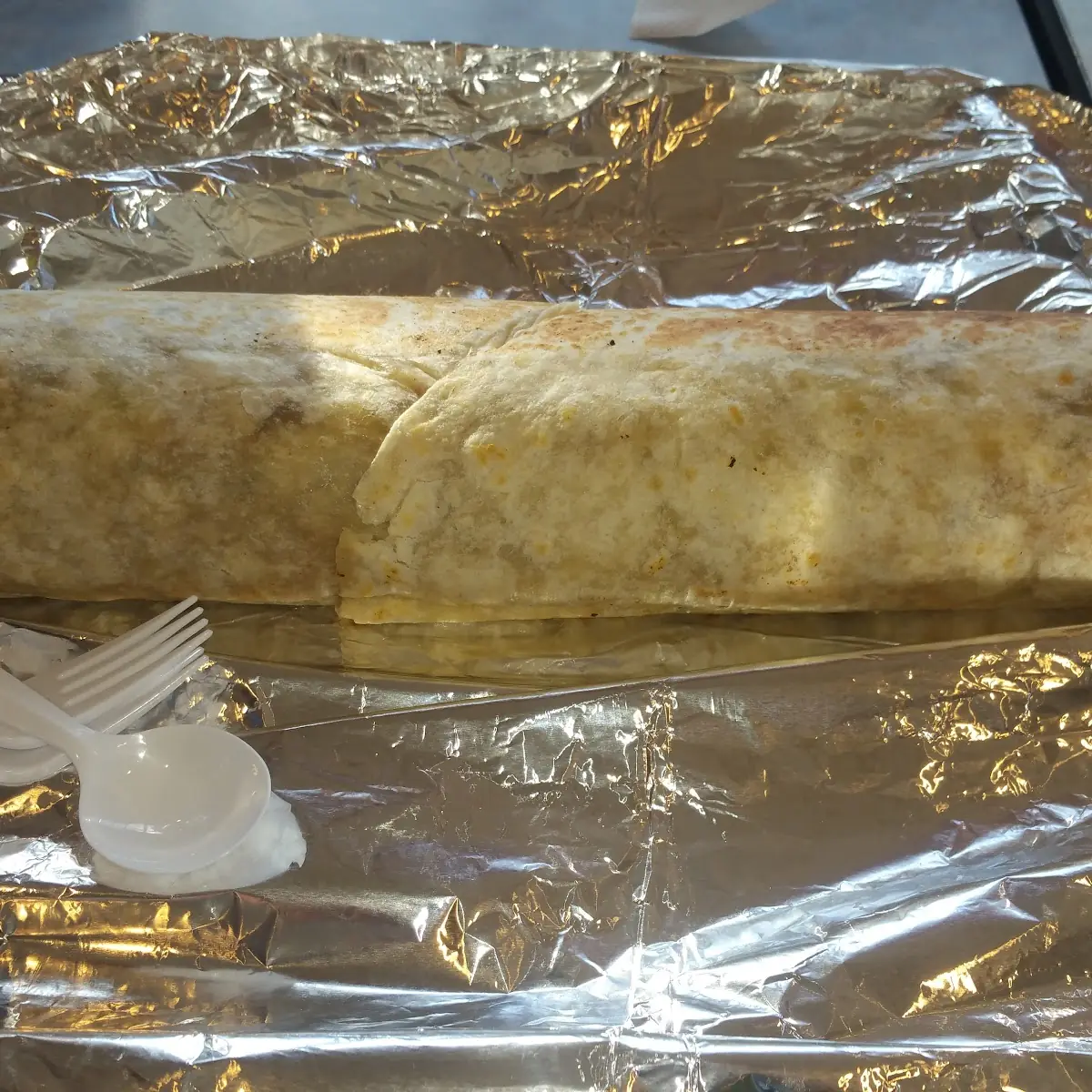Super Burrito