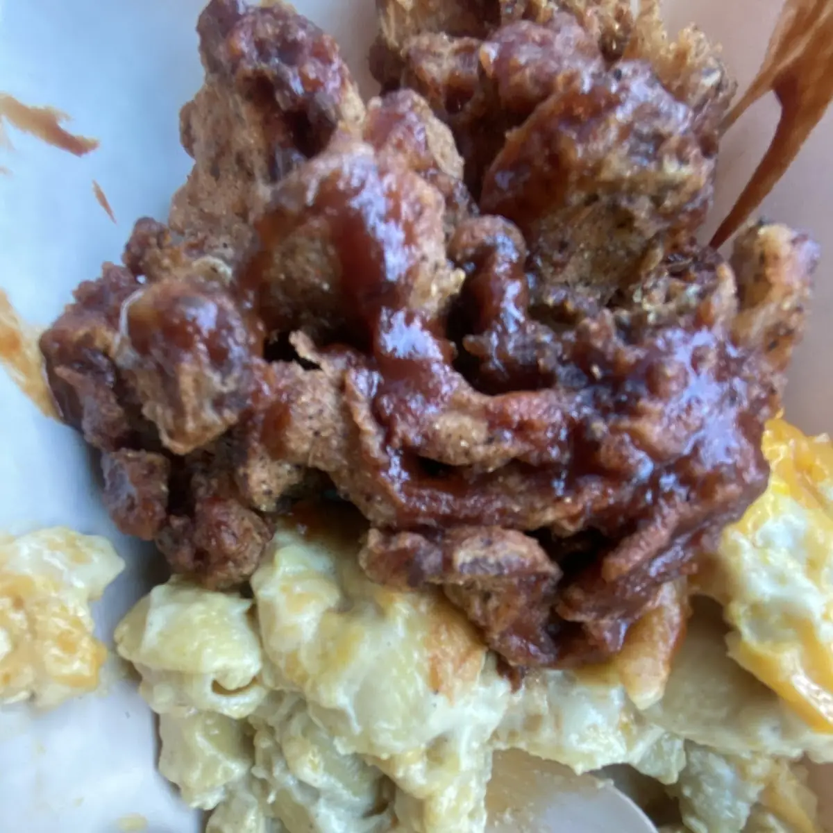 Jerk BBQ