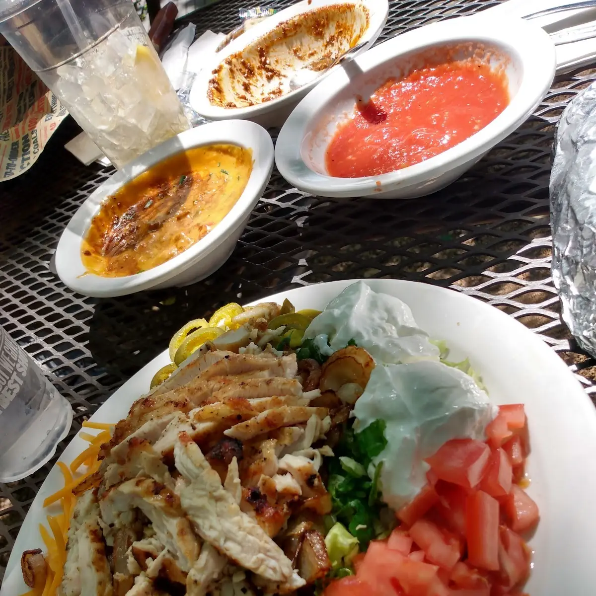 Chicken Salad