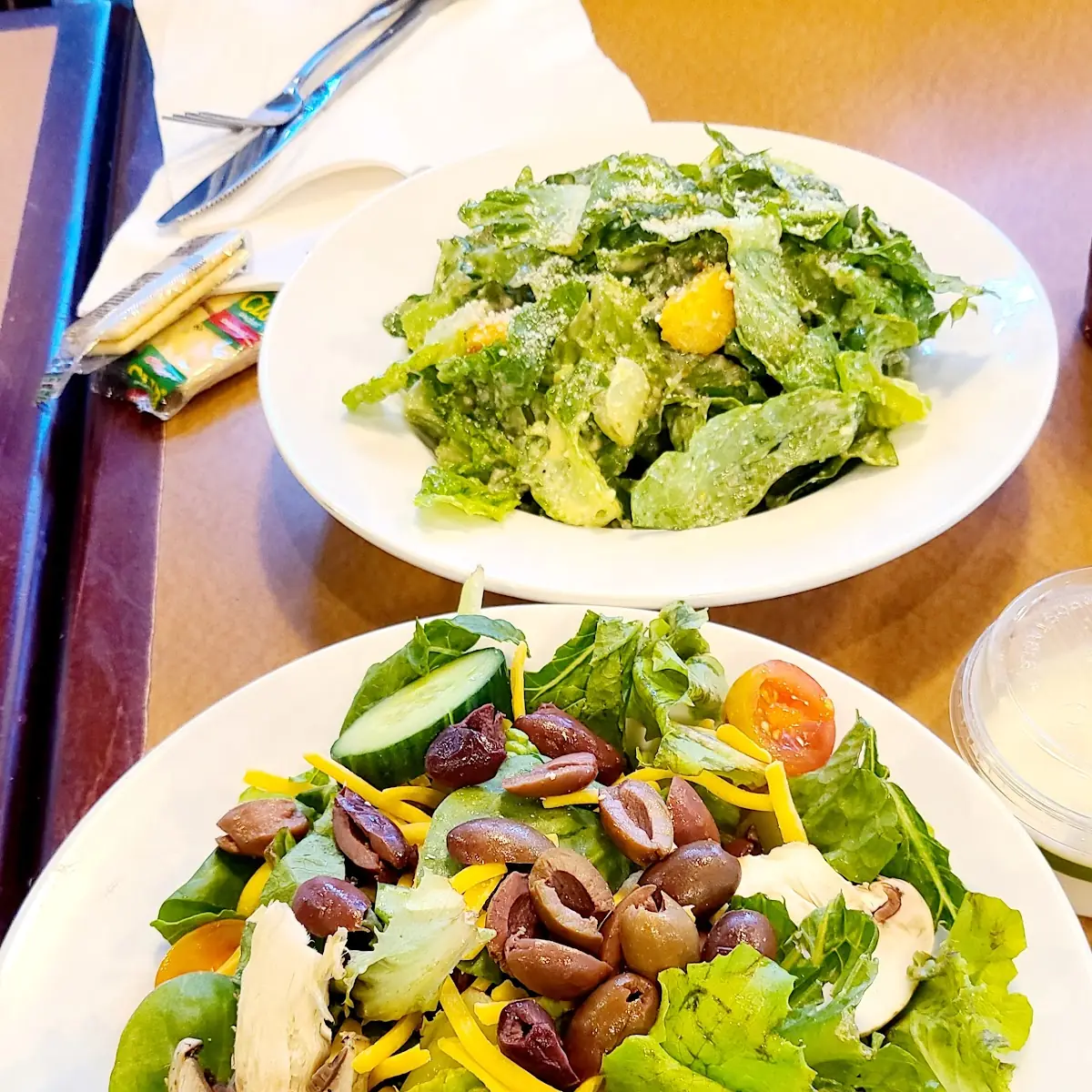 Garden Salad
