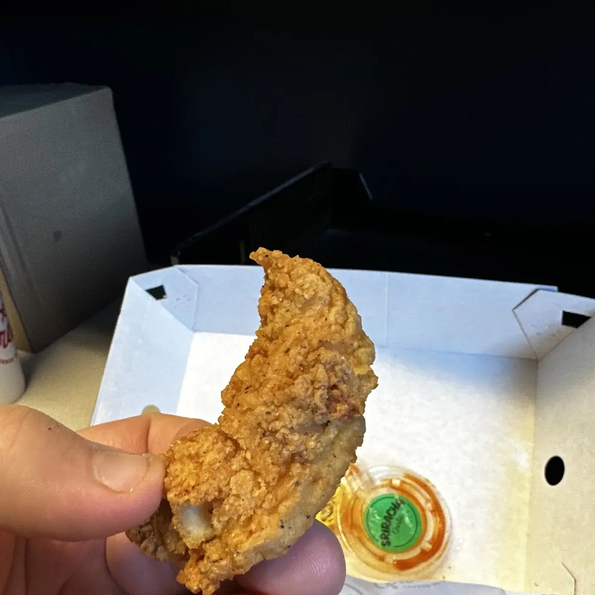 Fried Chicken