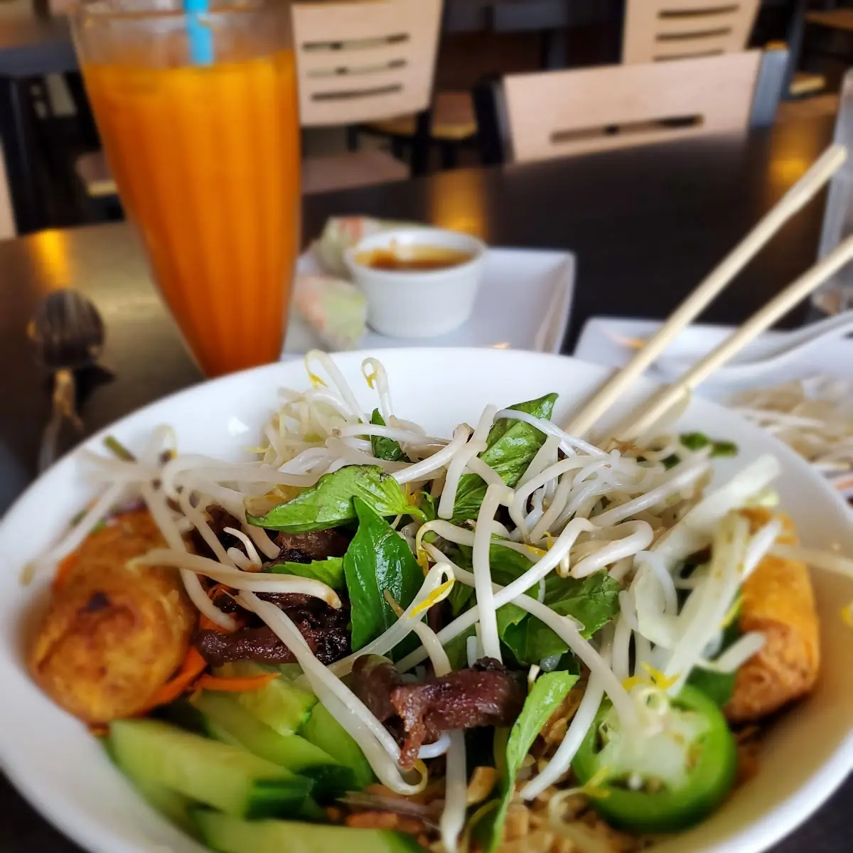 Steve Salad