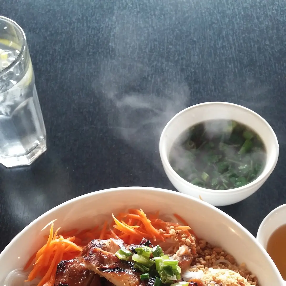 Vermicelli