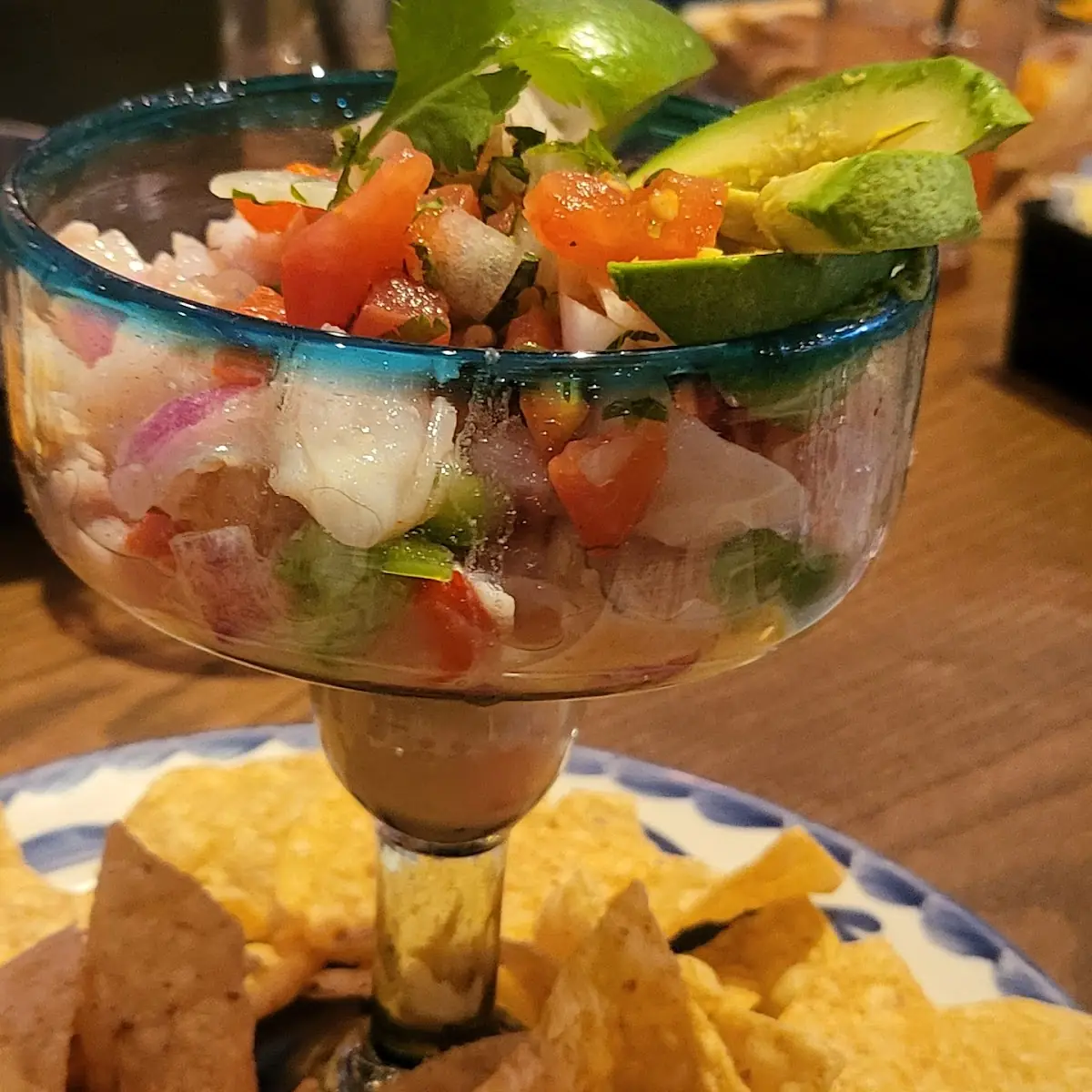 Ceviche