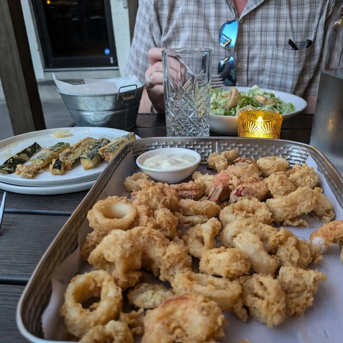 Fritto Misto