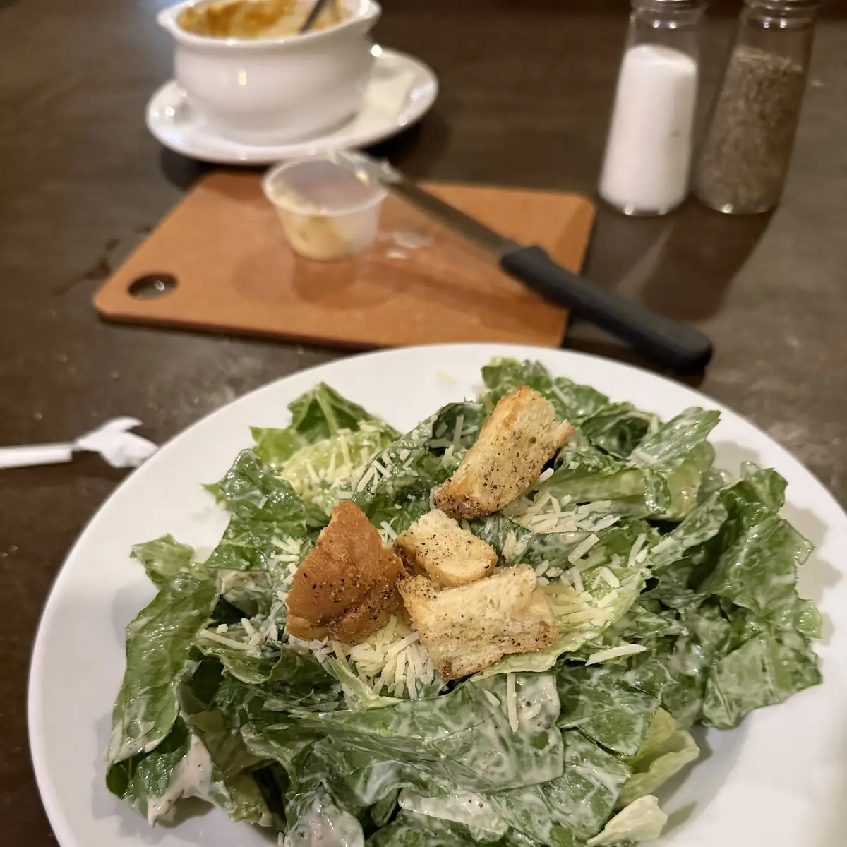 Caesar Salad