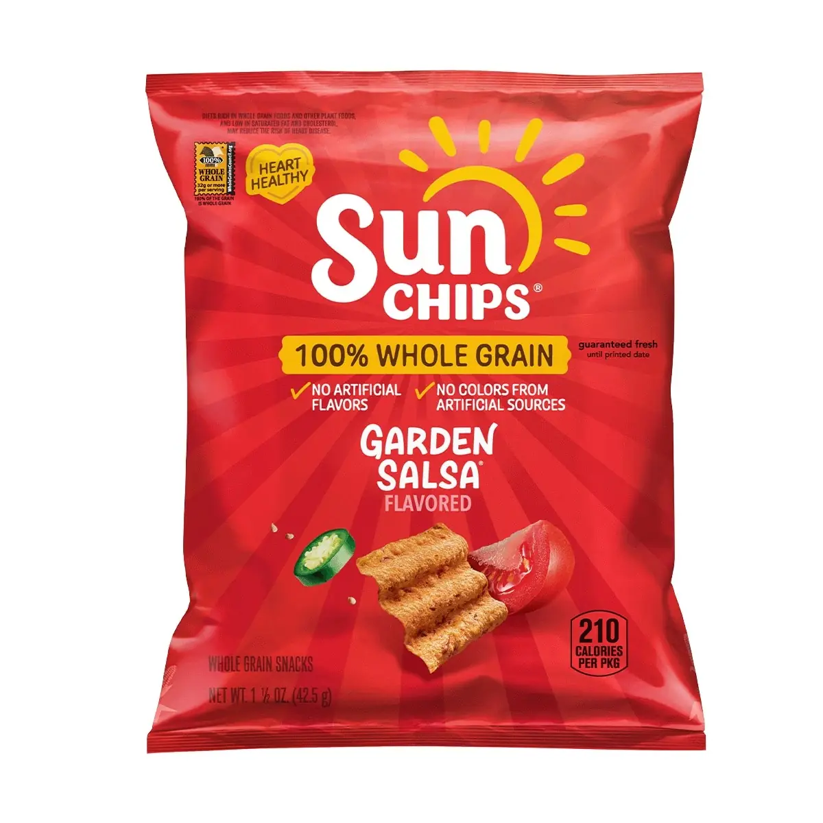Sun Chips