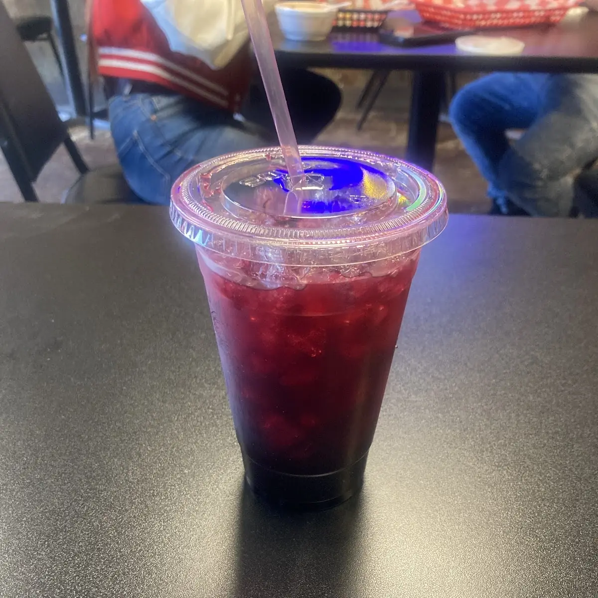 Hibiscus Long Island