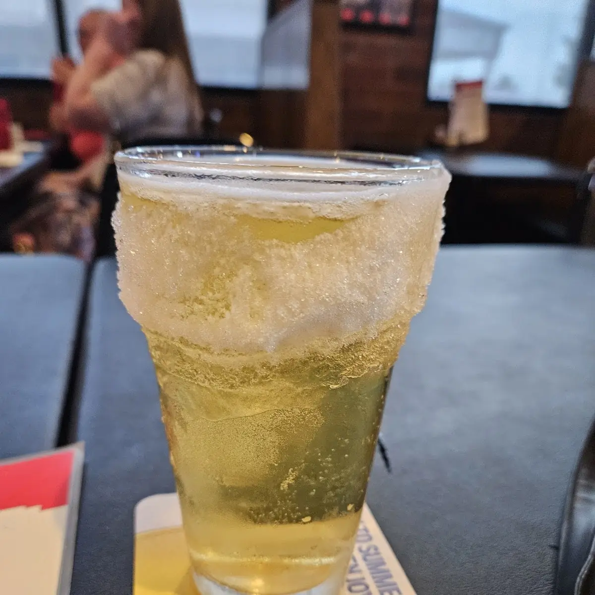 Bud Light Draught
