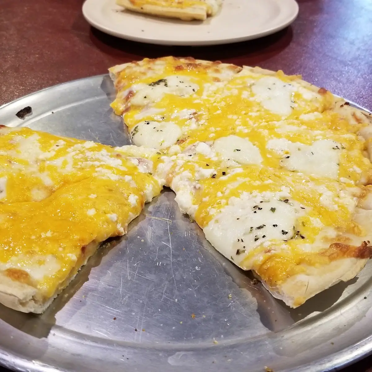 Cheese Pizza