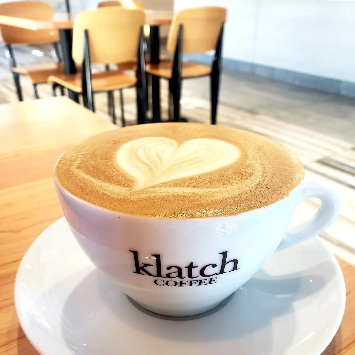 Turkish Delight Latte
