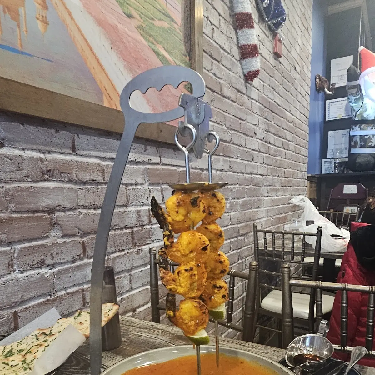 Chicken Lollipop