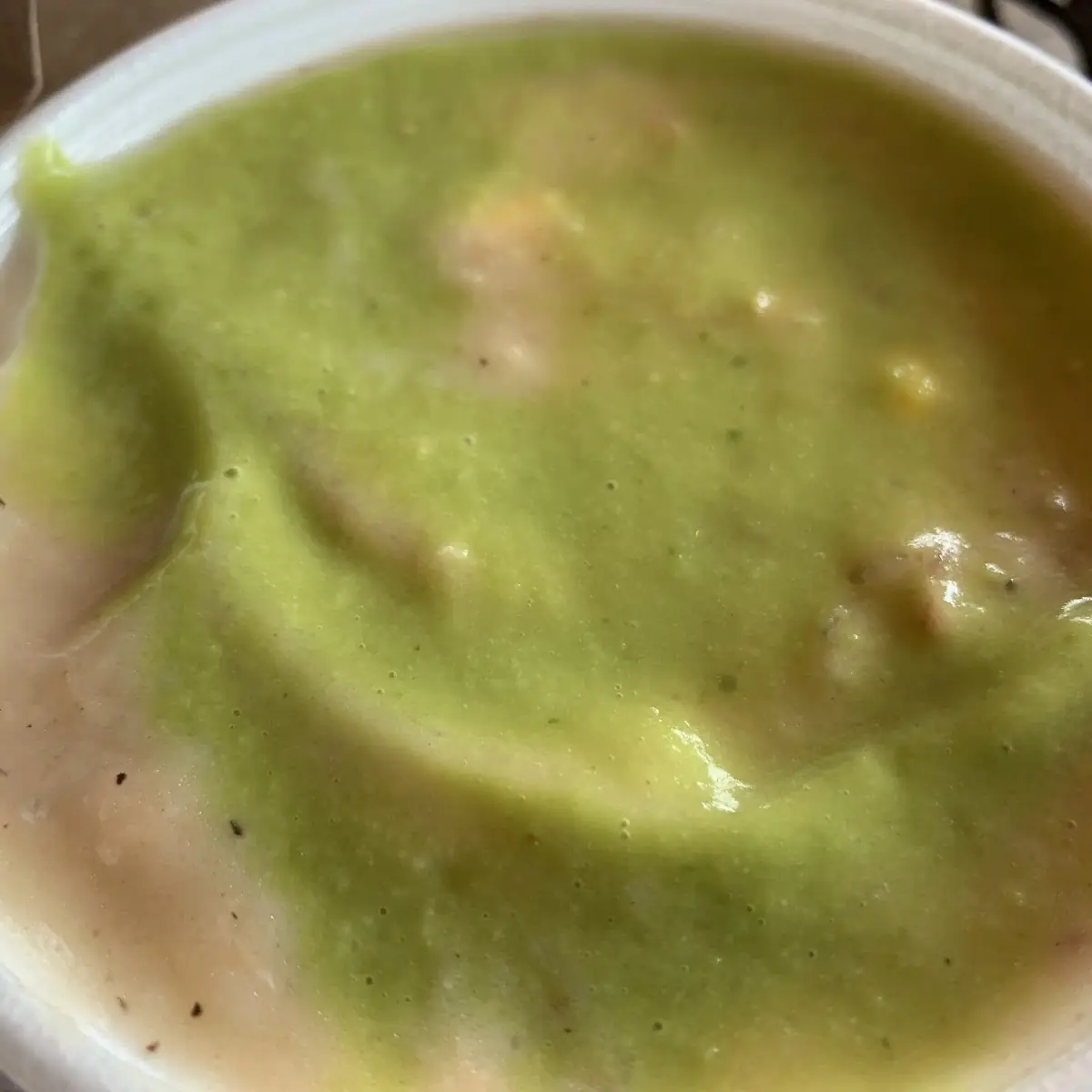 Pea Soup