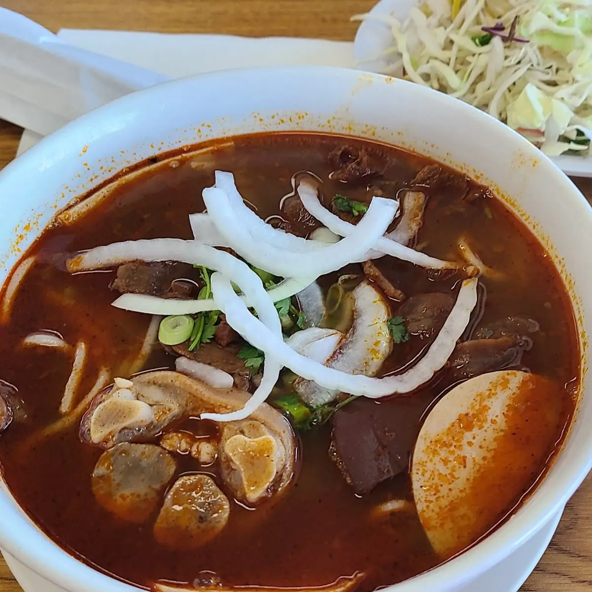 Bún Bò Hue