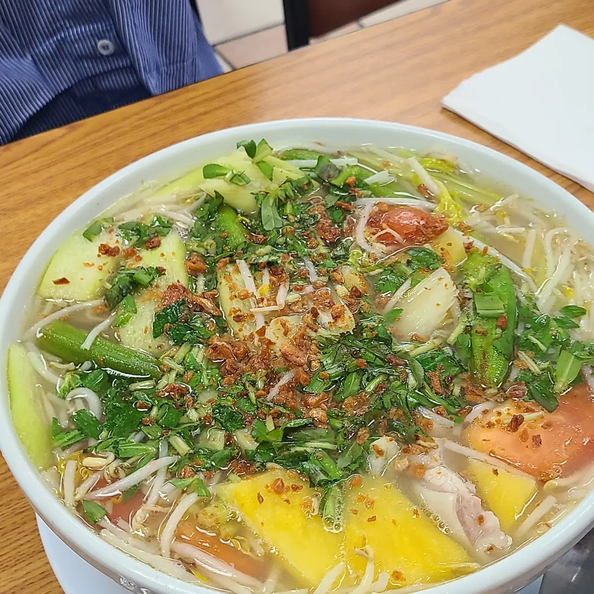 Canh Chua