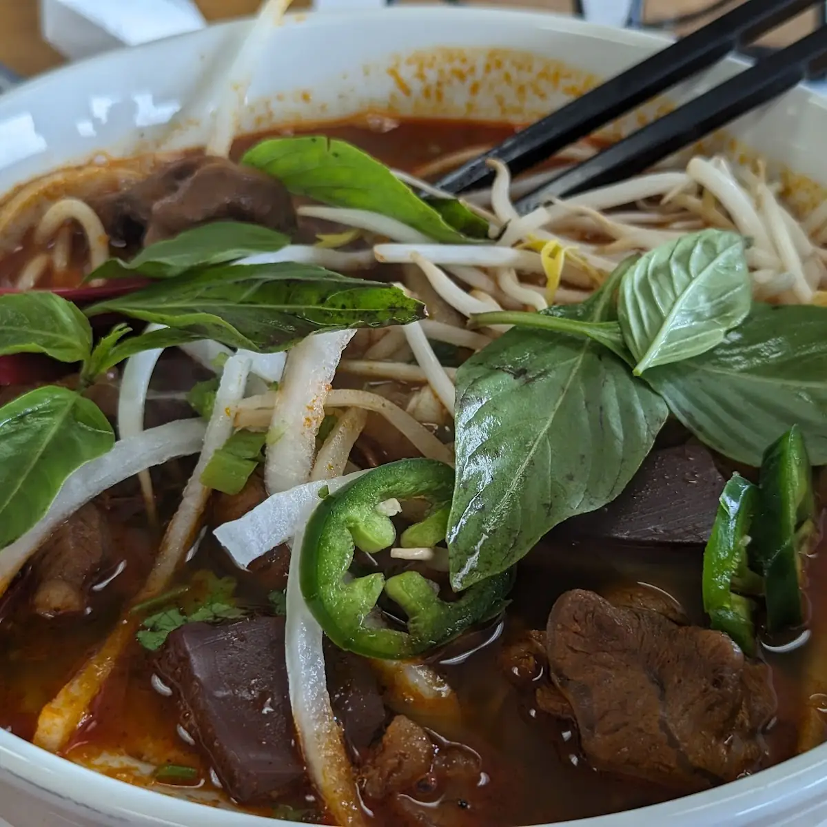 Cơm chiến bo