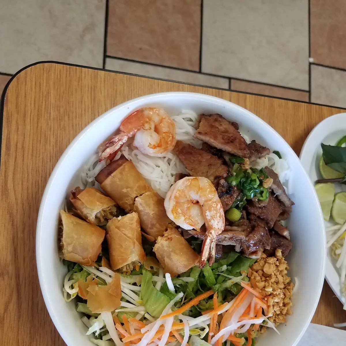 Vermicelli