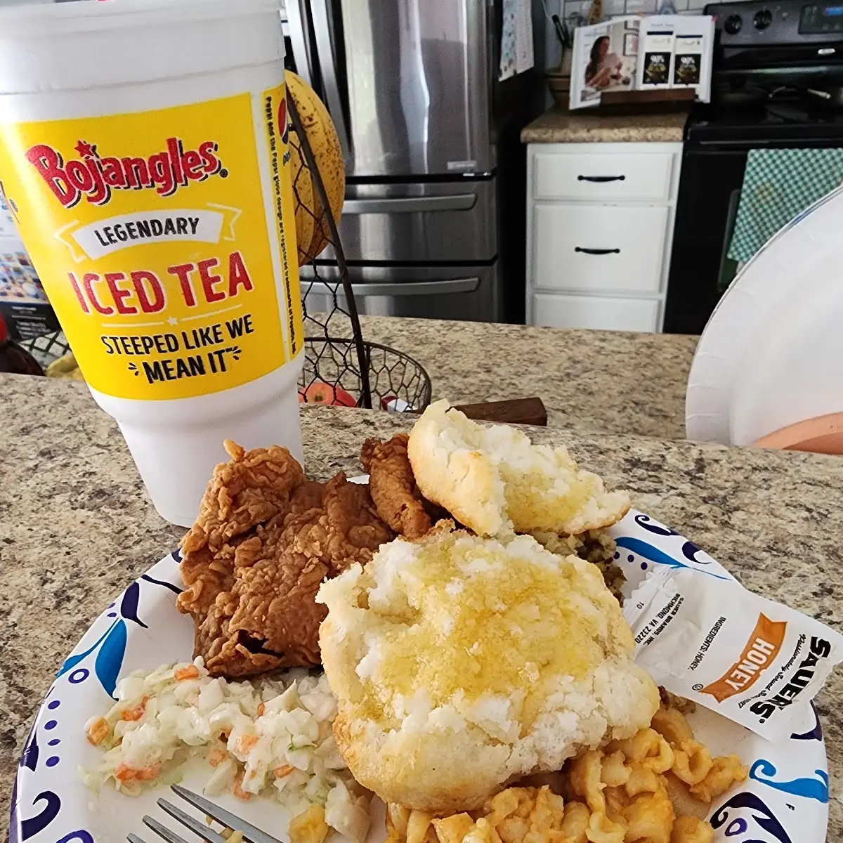 Fried Chicken