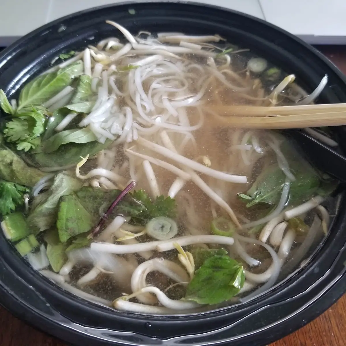 Beef Pho Vietnam