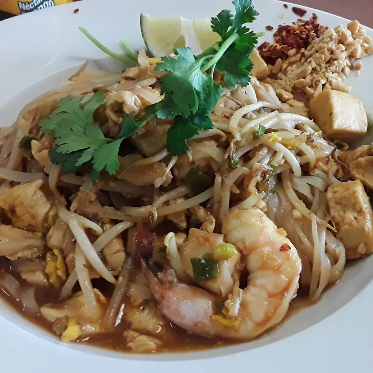 Pad Thai