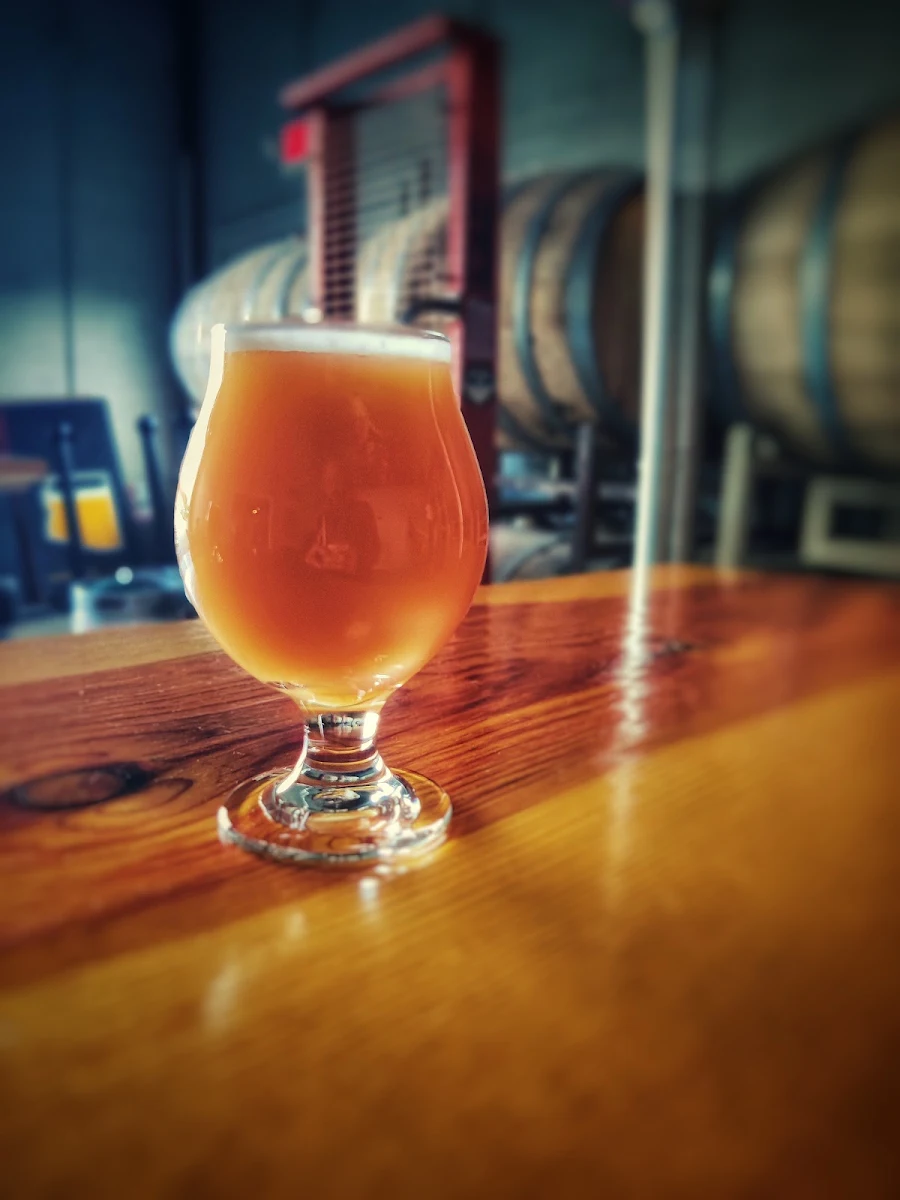 Borealis Hazy IPA