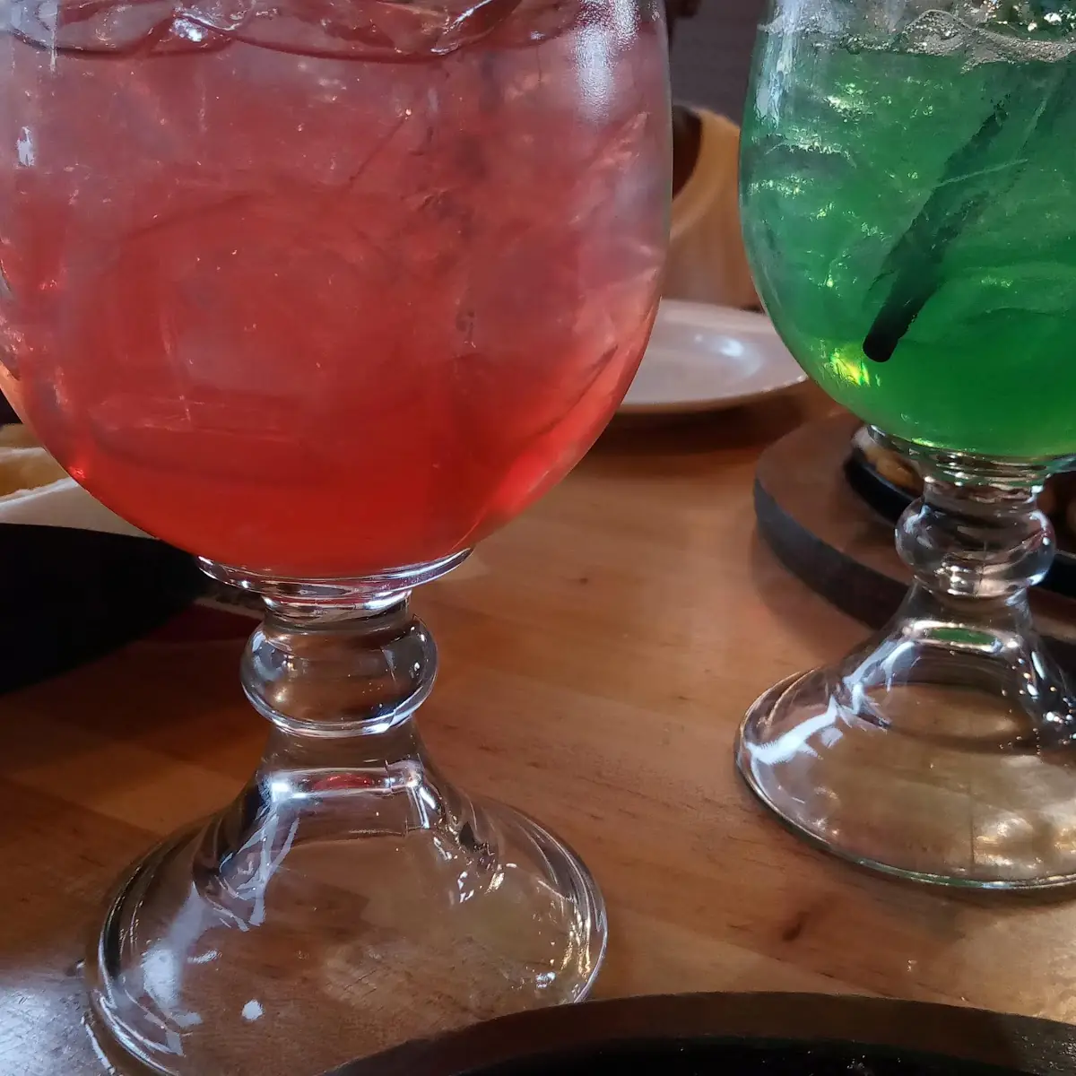 Strawberry Margarita