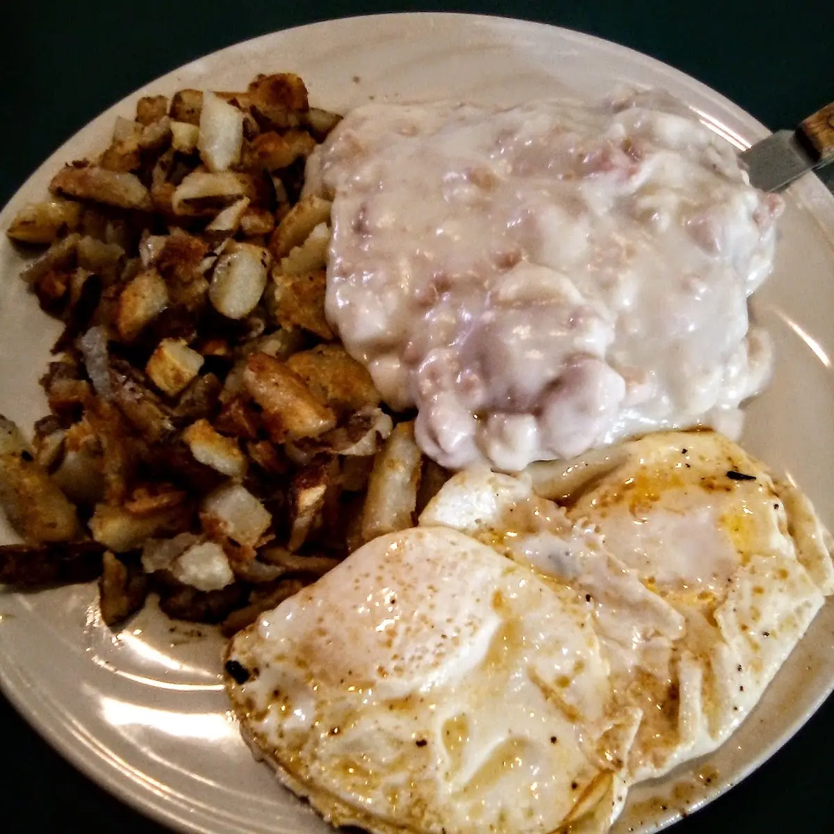 Chicken Fried Steak