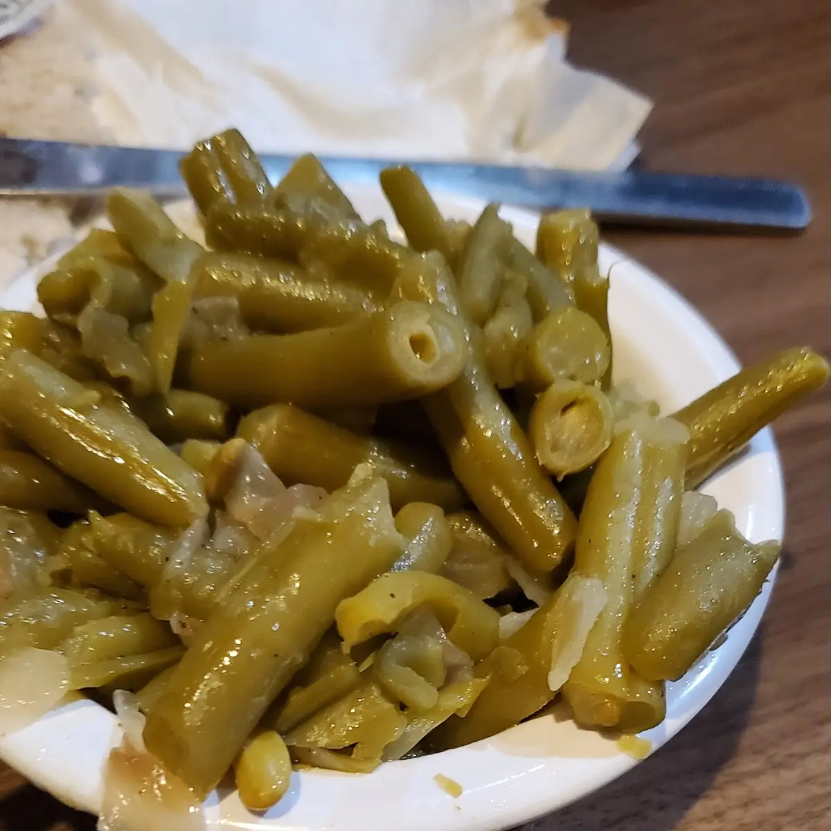 Green Beans